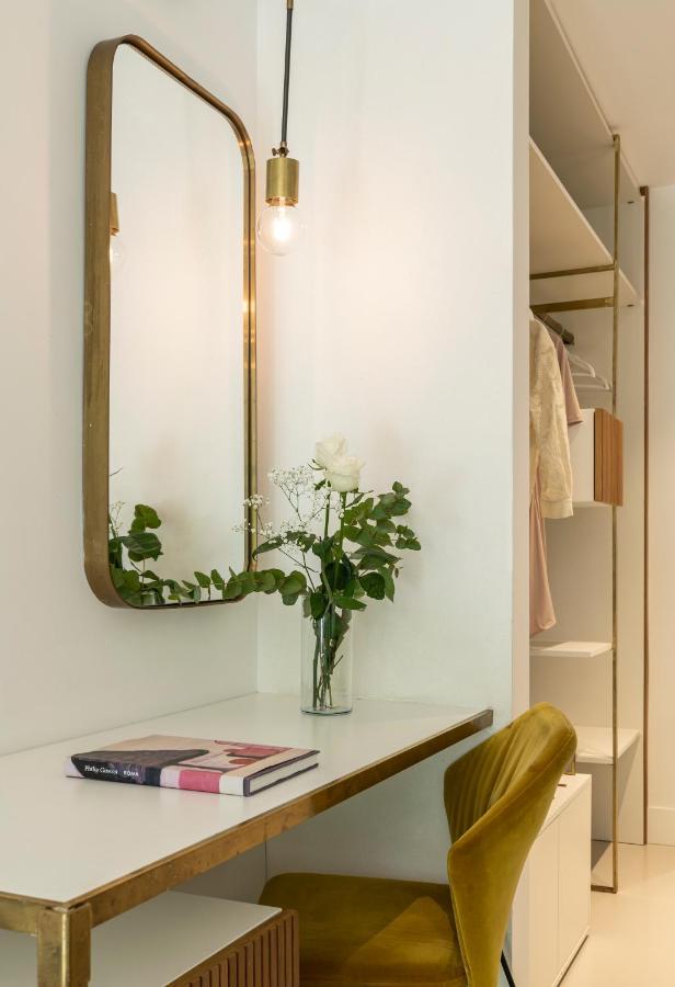 Hotel Horti 14 Borgo Trastevere Rom