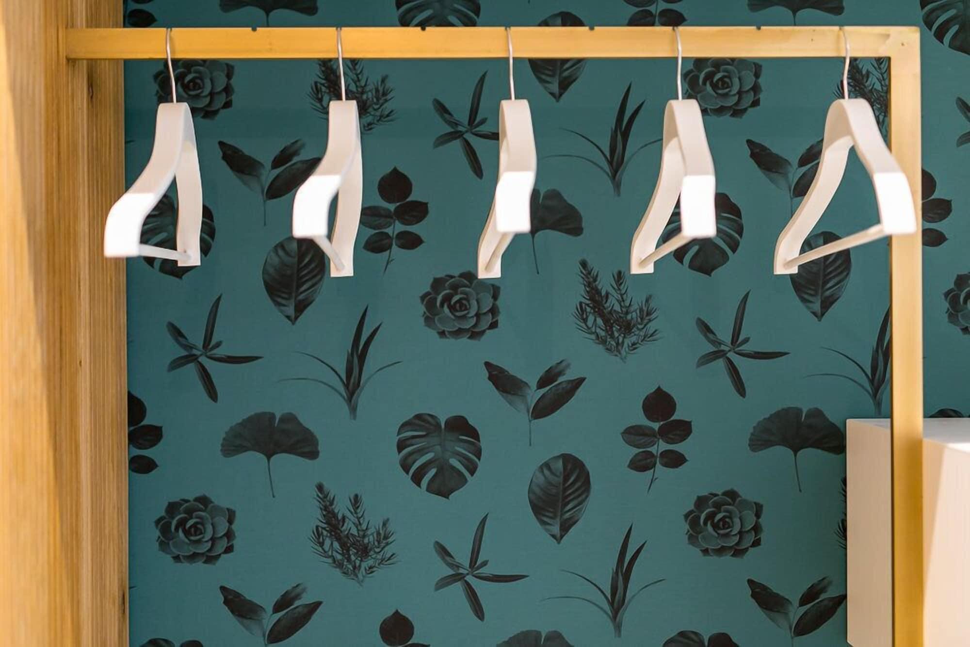 Horti 14 Borgo Trastevere 4* Rom