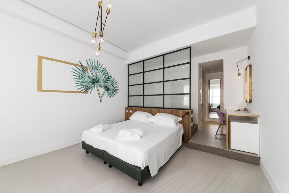 Hotel Horti 14 Borgo Trastevere Rom