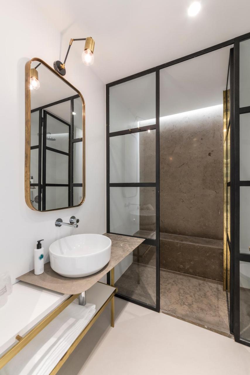 Hotel Horti 14 Borgo Trastevere Rom