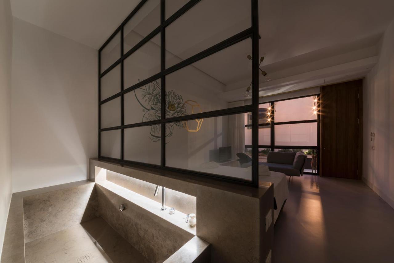 Horti 14 Borgo Trastevere 4* Rom